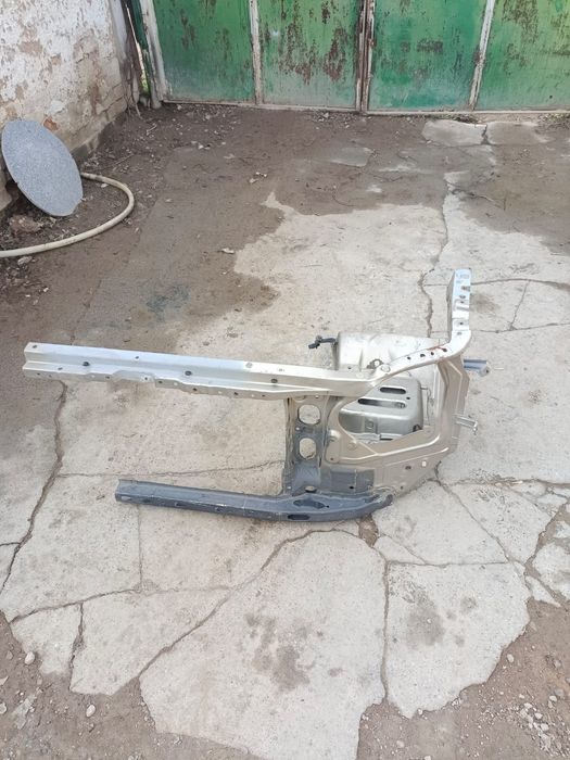 Ланжерон Левый Прадо 120/150