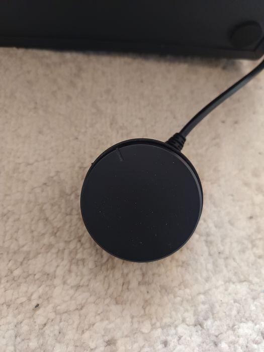 Субуфер с тонколони Logitech-80 W!