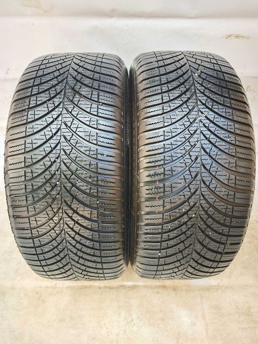 Anvelope 225/45/17 an 2022 all season M+S GOODYEAR Vector 4 Seasons