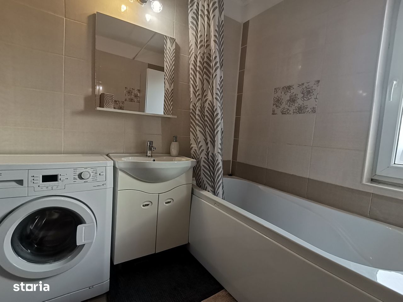 Apartament 2 Camere De Inchiriat In Floresti/Fagului