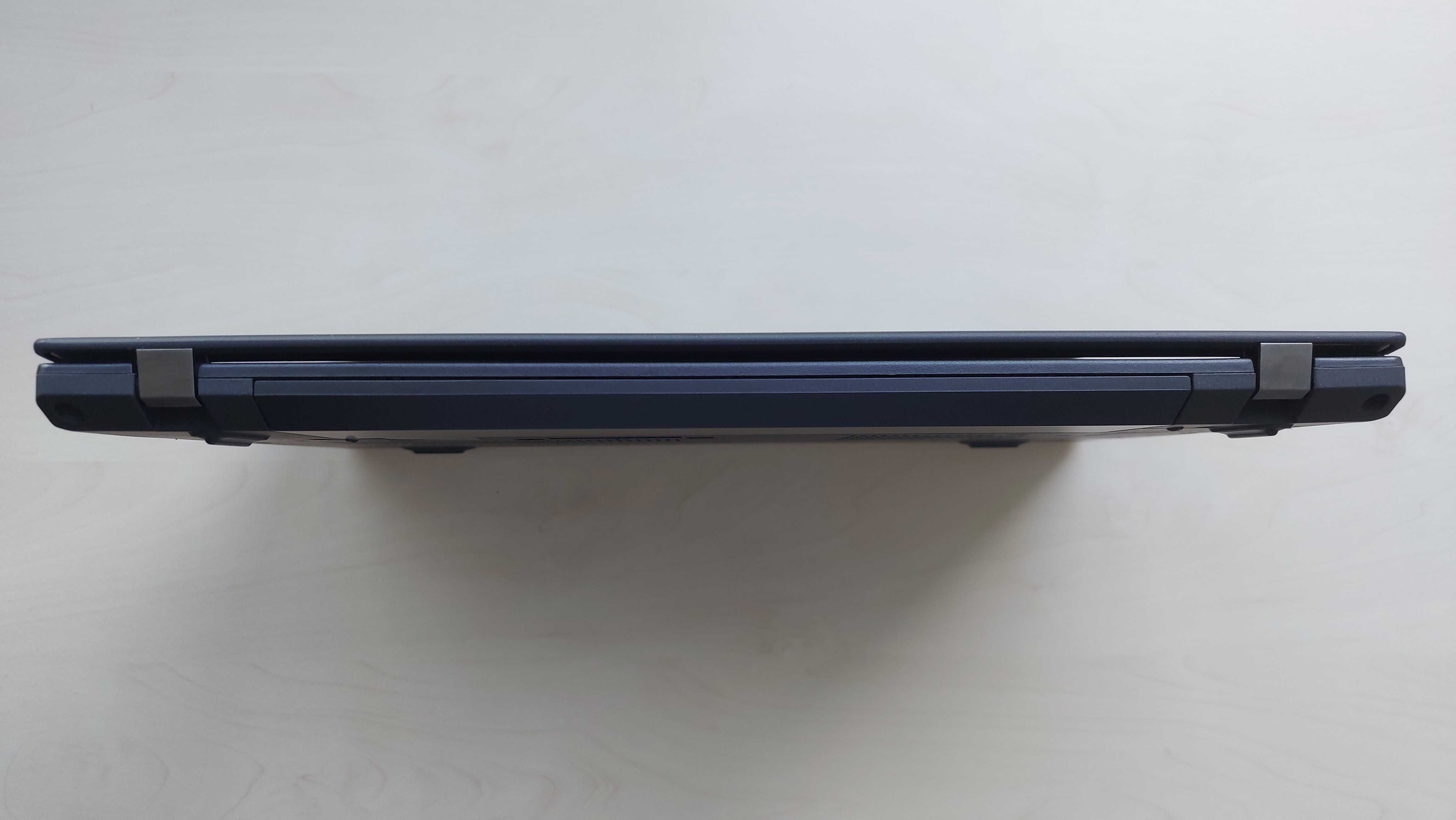Lenovo ThinkPad X270 i7-7500U 16GB 512GB NVMe 12,4" 1920x1080 Като нов