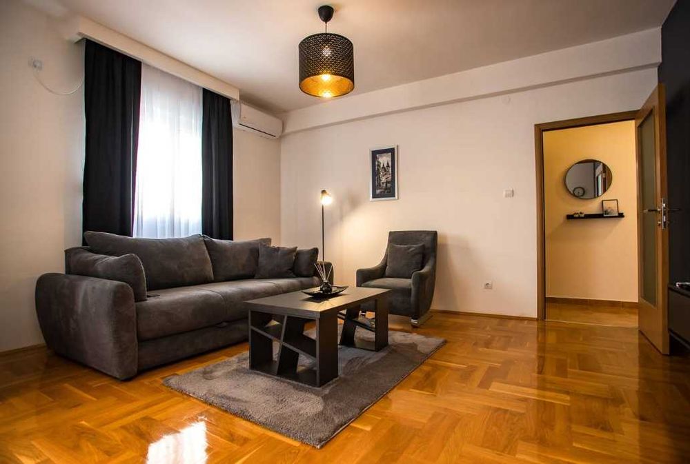 Дава се под наем Двустаен апартамент в Пловдив, Прослав - 53 кв.м за 285.6 € - Снимка #4