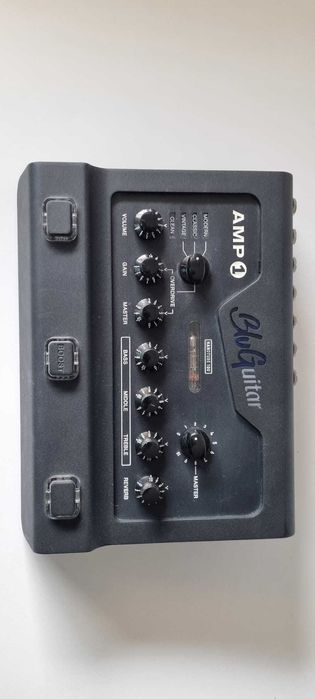 Bluguitar Amp1 Iridium
