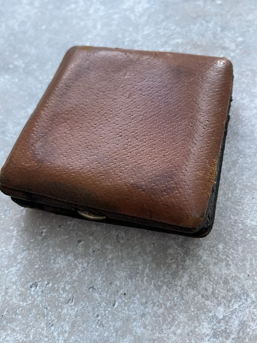 Ceas dd voiaj retro 1940