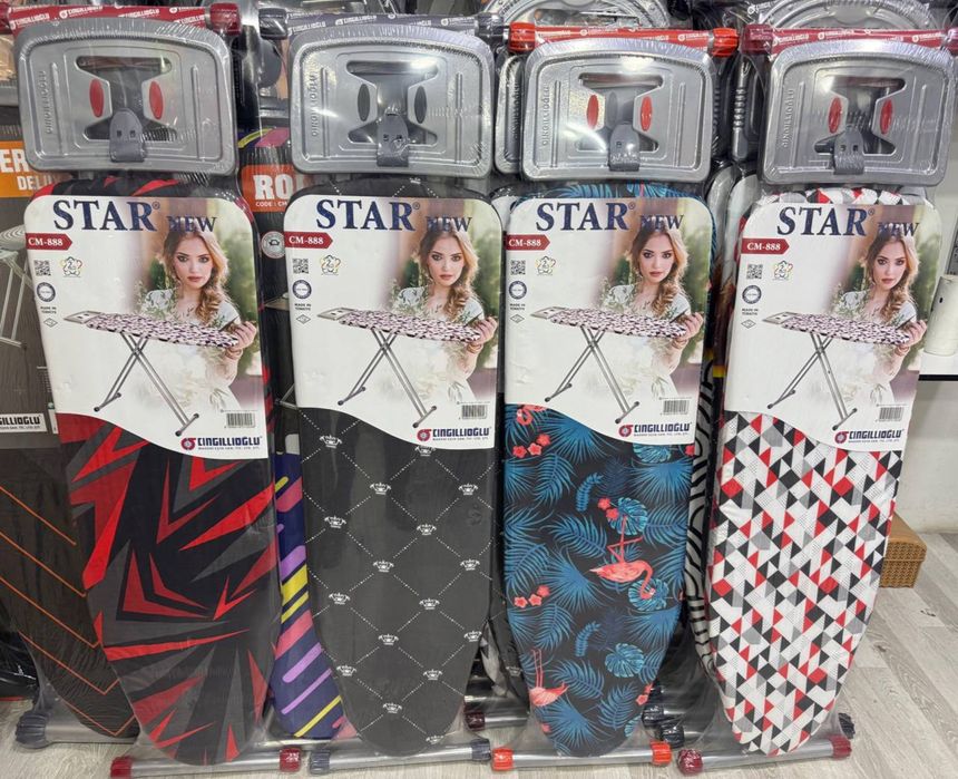 Гладильная доска Турция. Dazmol doska turkiya sifati zor