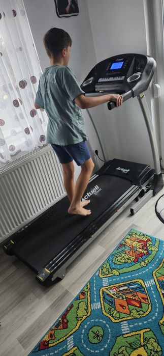 Banda alergat express