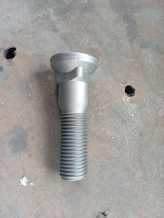 Услуга дробемет барабанного типа