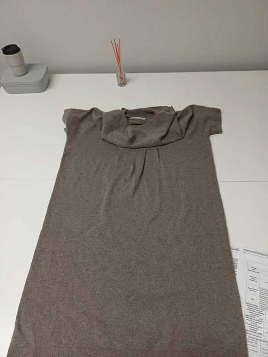 Fabiana Filippi Size M-L 100% Кашмир Два артикула.