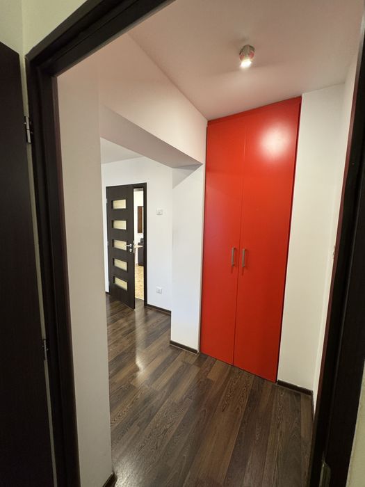 Proprietar | 2 camere | Crangasi Metrou | Parc