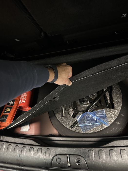 Fiat 500L 1.4 58000km