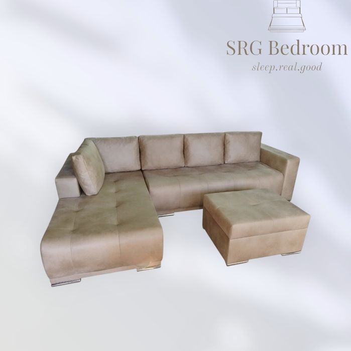 Изработка на мека мебел,дивани, тапицирани спални и кухненски столове