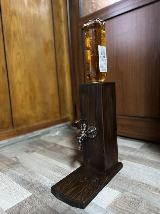Диспенсър за алкохол