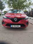 Renault Clio Renault Clio 2021, Primul Proprietar