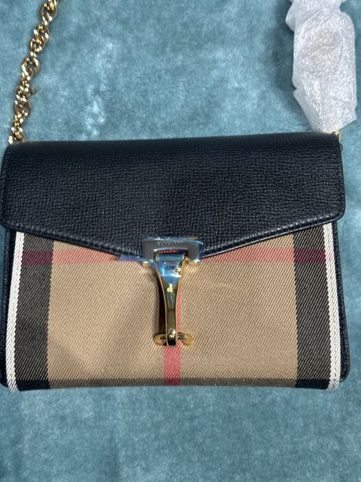 Burberry - Geanta dama de umar