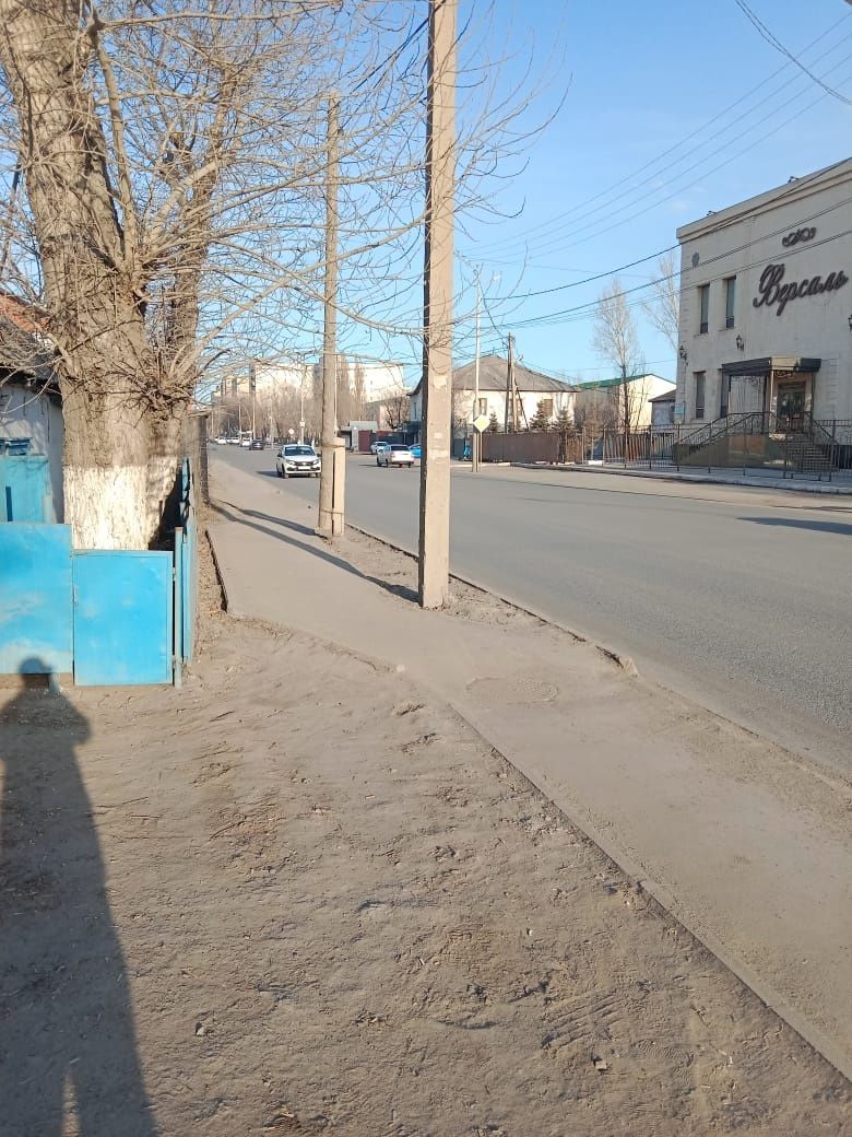 Продам чясный дом