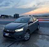 Inchiriez Dacia Logan Bolt/Uber