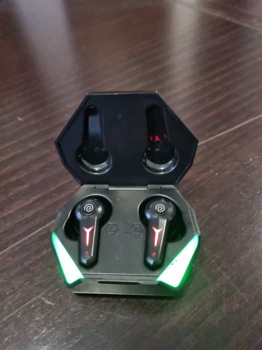 Безжични слушалки Sony, 3anc, Ptron