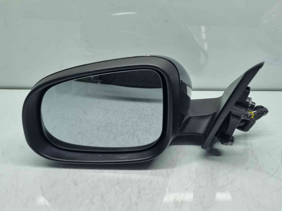 Oglinda stanga Volvo V40 II Rdesign [Fabr 2013-2019]