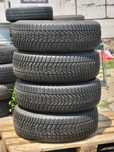 Зимни гуми 225 65 17 HANKOOK Winter Icept Evo3 чисто нови M+S ДОТ 1521
