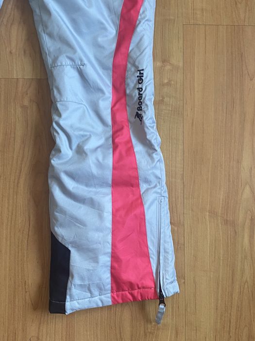 pantaloni schii dama