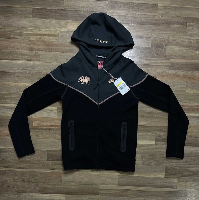 Trening Nike Tech - Syna