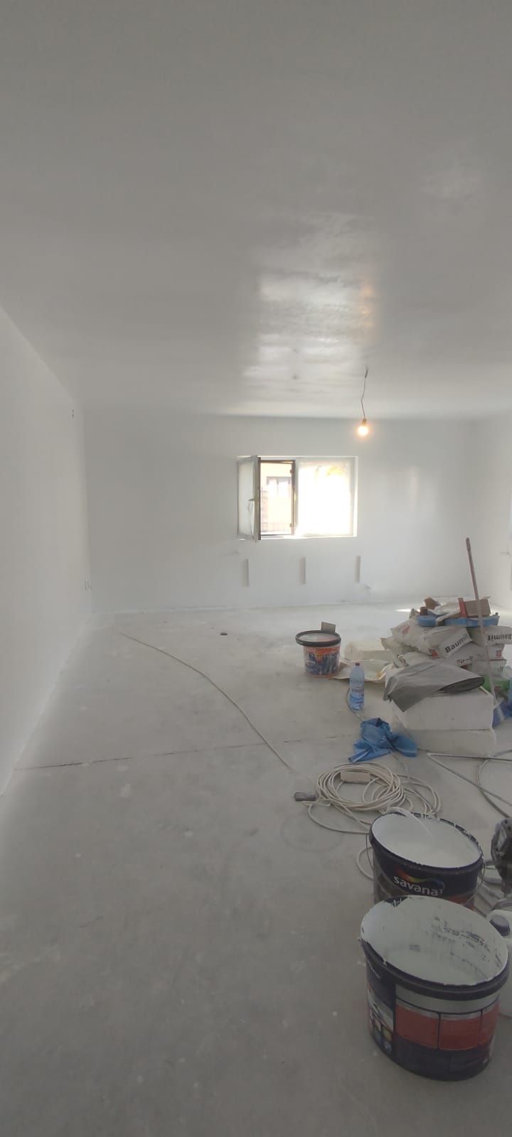 Glet mecanizat rapid peste 500 m2/ zi