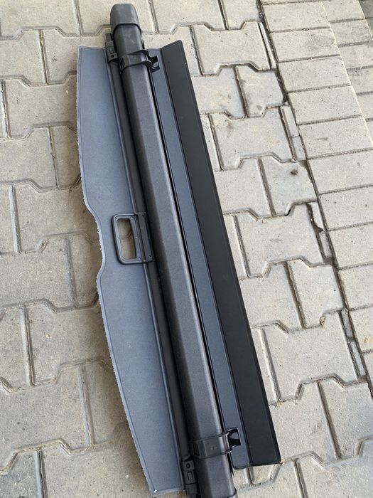 Polita portbagaj Seat Vario 2002