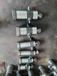 Cilindru hidraulic basculare Autoutilitare,camion 6/8/10/20/40tone