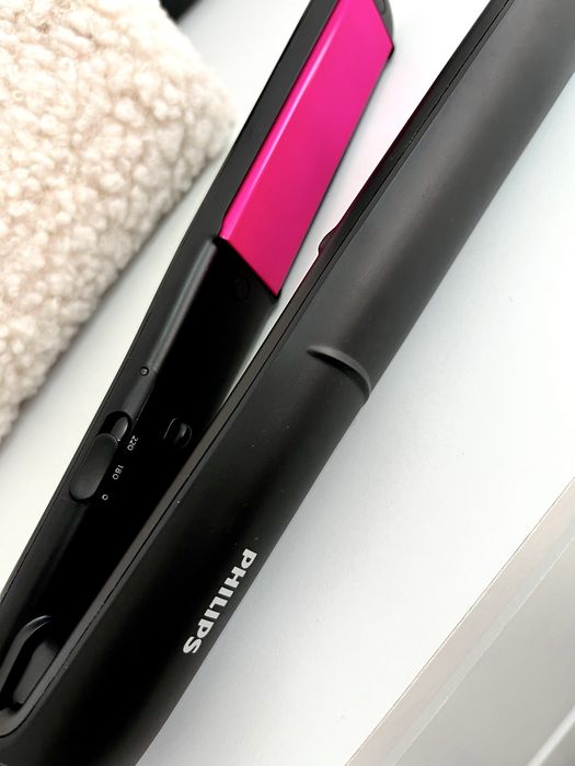 Преса за изправяне на коса Philips