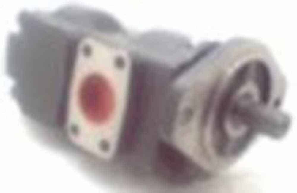 pompa hidraulica excavator jcb 414s, 3cx ult-034722