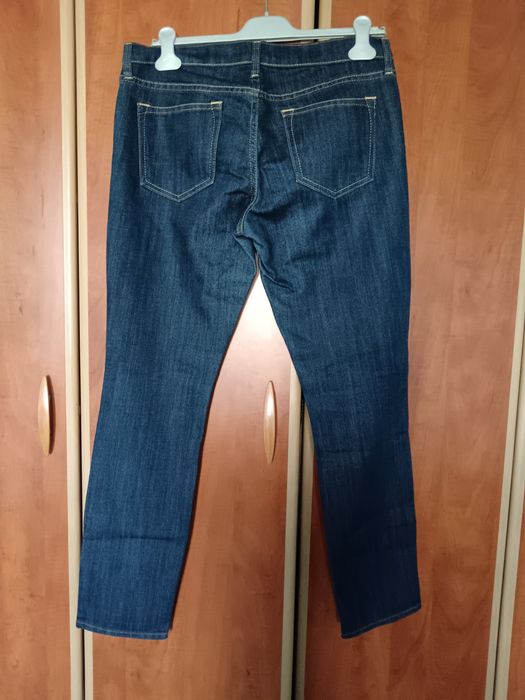 Vând Blugi Dama Diva Skinny Mărimea 42