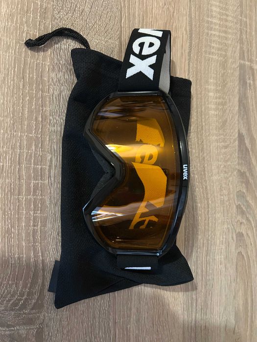 UVEX маска очила за сноуборд ски