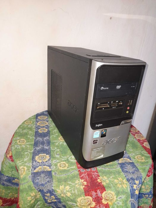 Unitate PC Asus Aspire T650