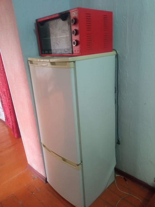 Холодильник, б/у