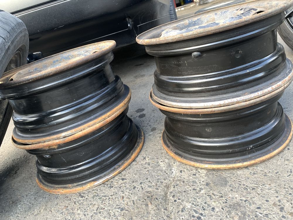 продам диски на галант 14