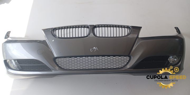 Bara fata culoare SPACEGRAU METALLIC (A52) BMW Seria 3 E91 [facelift]