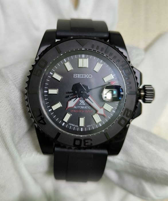 Часовници SEIKO mod