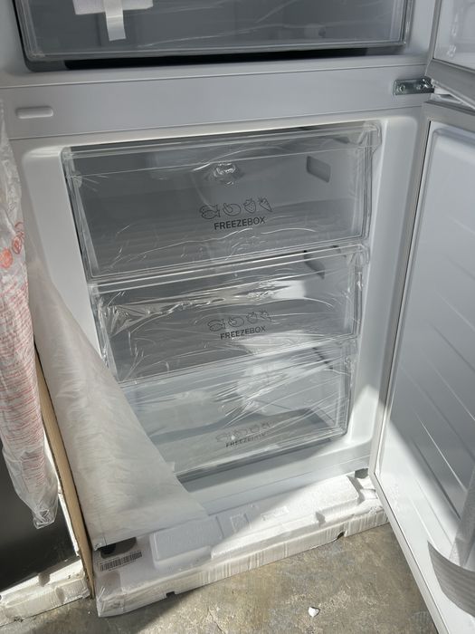 Хладилник с фризер ГОРЕНИЕ / GORENJE 180см ,312 литра
