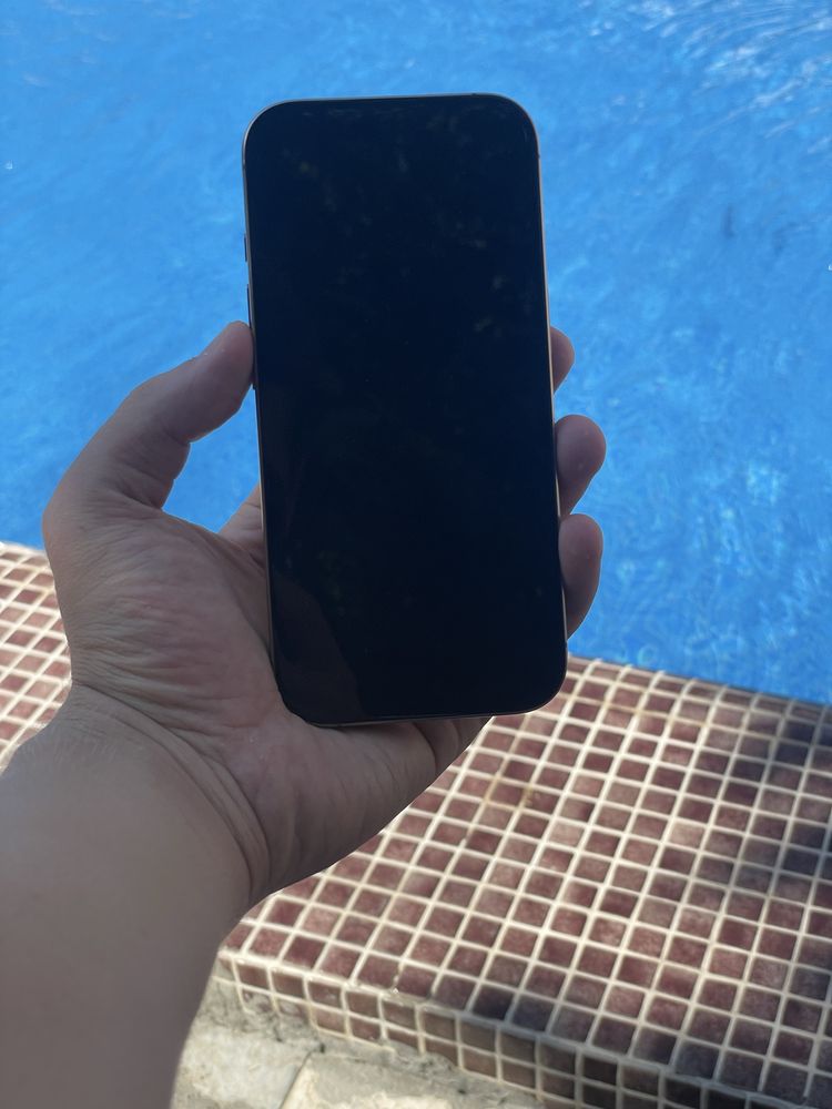 Iphone 16 pro 256gb simkartali