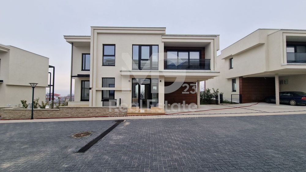 Продава се Къща в с. Марково, Област Пловдив - 457 кв.м за 1443 €/кв.м - Снимка #5