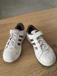 Маратонки Adidas номер 32 // 19.5 см