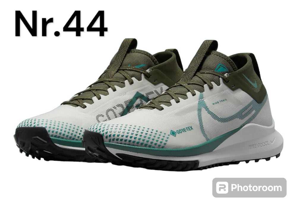 Nike React Infinity