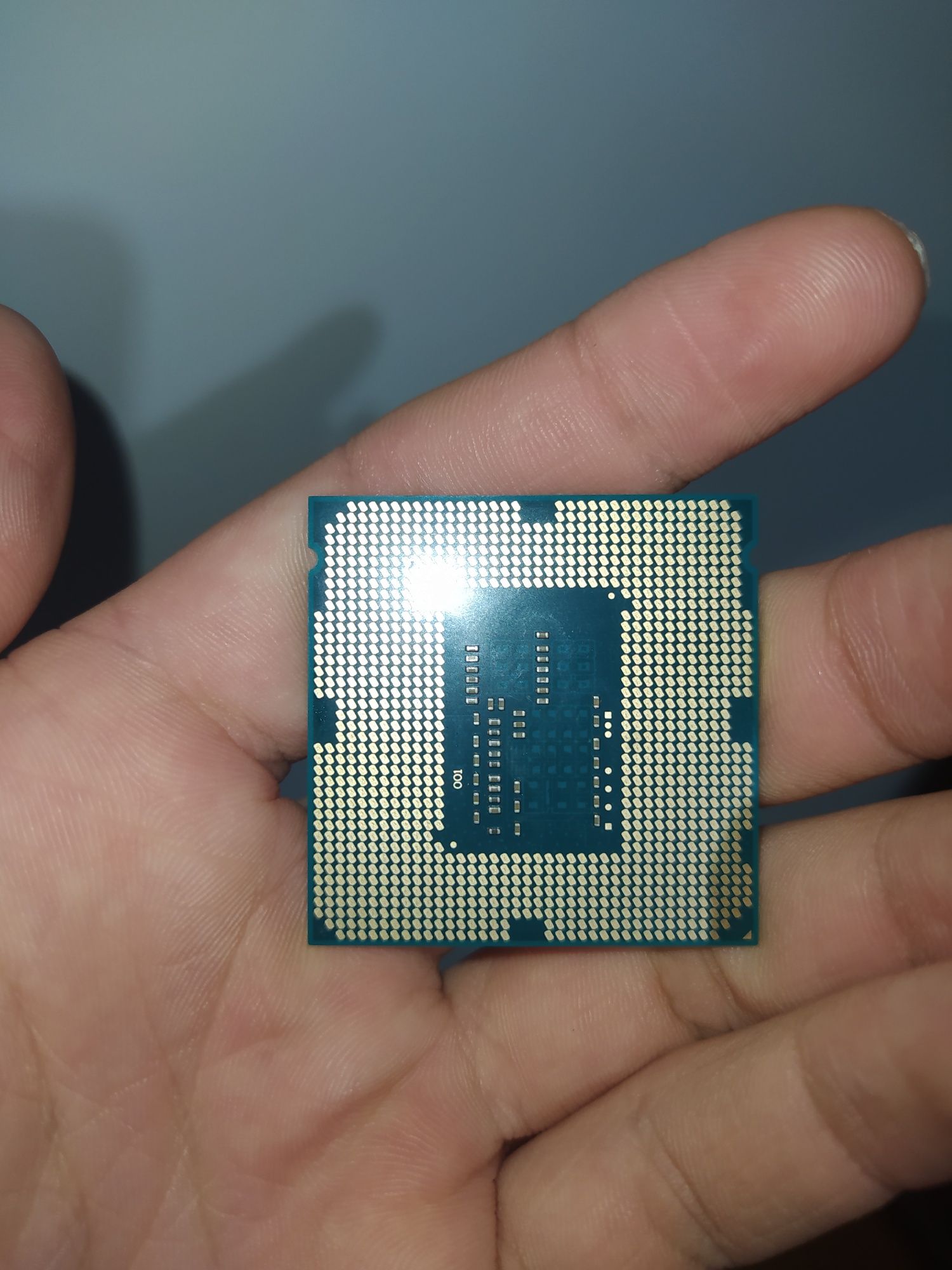 Продам Процессор Intel Pentium G3240 3.1 GHz