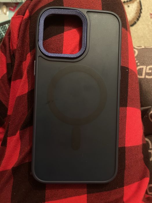 Чехол на айфон новый