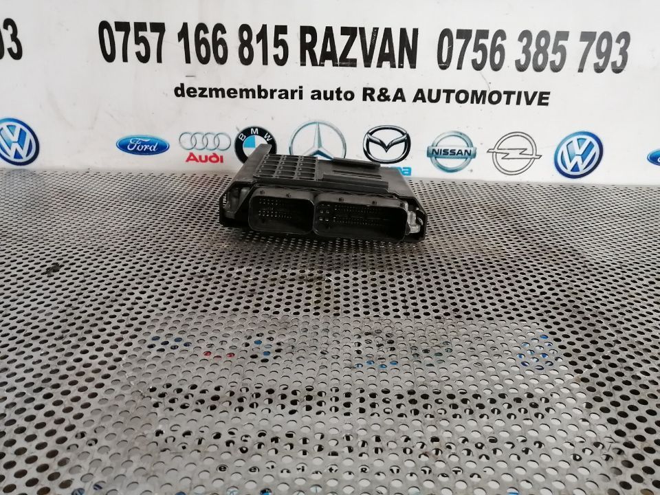 Calculator Motor Ecu Opel Insignia Astra J 2.0 Cdti