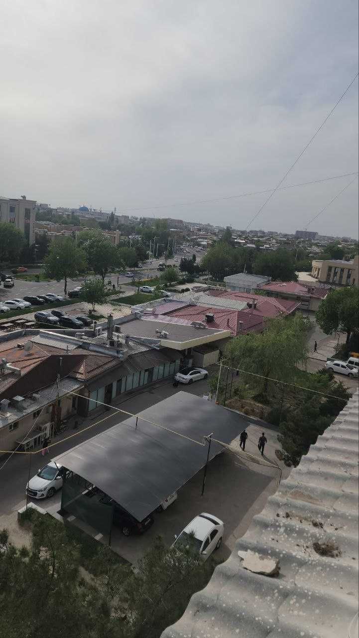 Продается 3-комнатная квартира в Себзоре.