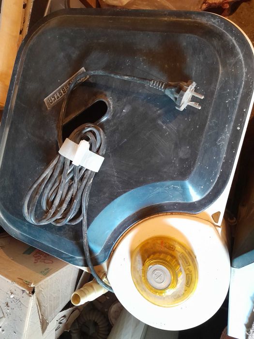 Продаётся стиральная машинка Фея.