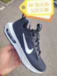 Nike Air Max Intrlk lite dama