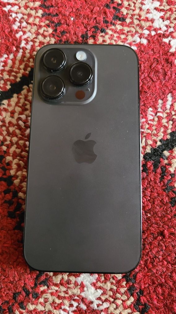 Iphone 14 pro ideal