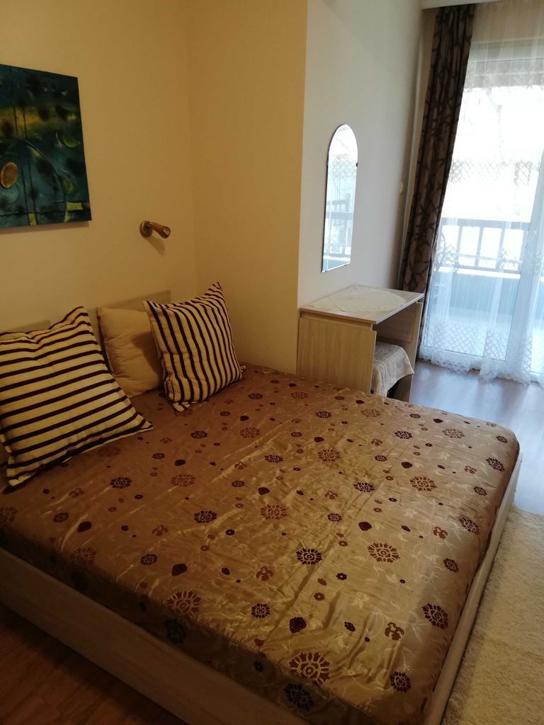 Дава се под наем Етаж от къща в Созопол - 150 кв.м за 147.9 € - Снимка #13